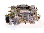 New Carter AFB carburetor